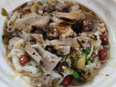 -阿阳牛腩腌面店