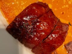 烧鹅-广州柏悦酒店·悦景轩·粤菜餐厅