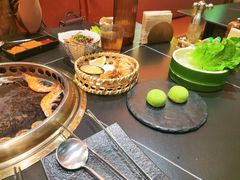 -龙神·炭烧酒场深夜食堂(新街口店)