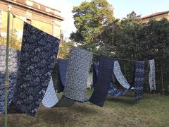 -中国蓝印花布馆