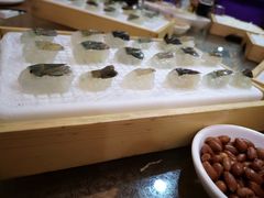 -金瑞轩大酒楼·顺德鱼生·粤菜海鲜(东江国际店)