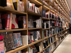 -茑屋书店(天目里店)