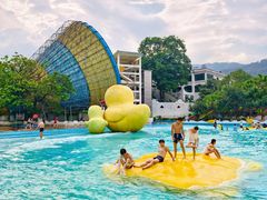 -清泉湾生态旅游度假区