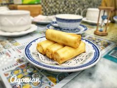 -广信牛奶甜品世家(台东店)