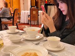 -酌宴府The China Club·广州万富希尔顿酒店(云城东路店)