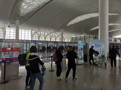 -银川河东国际机场