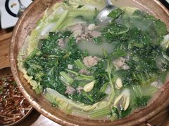 -紫滇源云南生态菜(丹凤街店)