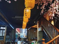 大堂-张关合渣(朱家坳店)
