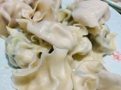 -老边饺子馆(金源店)