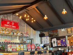 -Side Street街旁(交道口店)