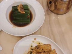 -锦粤宫·精致粤菜(深圳北站店)