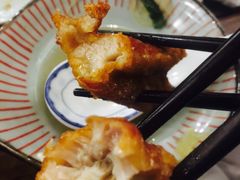 -鸟鸣门屋台料理(金帝银泰店)