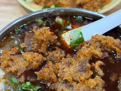 -代四孃牛华豆腐脑美味小食(总店)