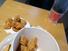 -肯德基(慈溪爱琴海店)