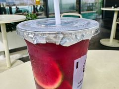 -宝藏绿洲(万象前海店)