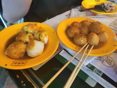 -憶廟街 X 沙角邨(太古城店)