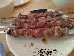 -维吾尔餐厅(宜山路店)