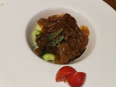 -水月周庄铂尔曼酒店-水月荟中餐厅