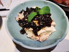 葱香鸡-卯时·龙光雅宴·精致锡帮菜(惠山古镇店)