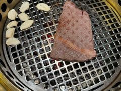 -海之屋韩式烤肉(海棠68环球美食街店)