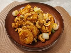 -酌宴府The China Club·广州万富希尔顿酒店(云城东路店)