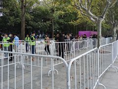 -陆家嘴中心绿地
