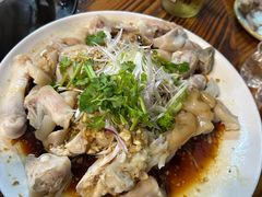 -侠成水上农庄(工业大道店)