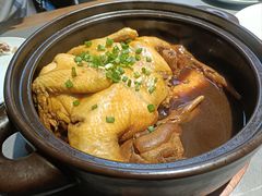 -小绍兴家宴·百年绍兴菜(鲁迅路店)