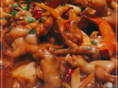 -胖哥俩肉蟹煲(湖滨银泰in77店)