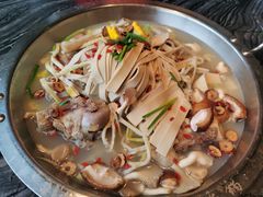 -天都火锅酒楼(虹梅南路店)