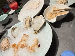 -鼎鼎香·港式火锅(北京SKP店)