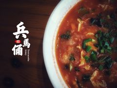 -窄巷子陕菜馆·地道陕西菜(粉巷店)