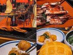 -羽鸽集·乳鸽专门店·地道顺德菜(岭南站店)