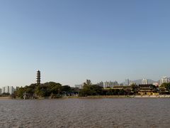-江心屿景区