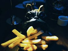 -鸡尾酒实验室酒吧(隆礼路店)