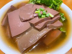 -澳门陈光记烧味饭店(郎家园店)