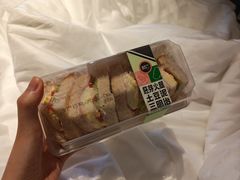 -85度C(生甜甜圈研究工坊·上海局门店)