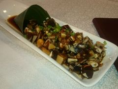 豆酱-老浒记烤鸭-北京菜(琉璃厂店)