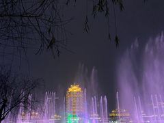 -眉山湿地公园(东坡区)