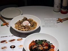 -NG PASTA吴居·中华意面·鲜牛排(南头古城店)