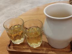 -CHEMBOX·COFFEE·BRUNCH(天津K11店)