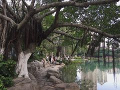 -江头公园