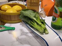 -品粤居港式打边炉·广式烧腊(西安路福佳新天地店)
