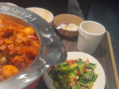 -胖哥俩肉蟹煲(湖滨银泰in77店)