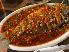 -华冠悠岚·庭院餐厅(青城后山店)