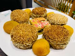 -东来顺铜锅炭火涮肉(上地华联店)