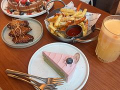 -有序Orderly融合西餐·咖啡(运河外滩店)