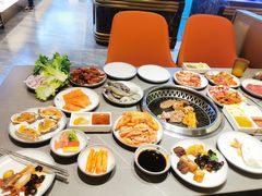 -三京祥烤肉自助料理(慈云寺店)