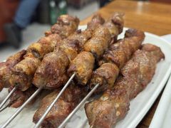 -火娃菜馆(新岭花园1期店)