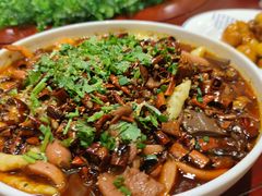 -金玉满堂酒店(西四环店)